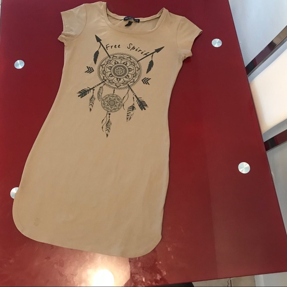 Free Spirit - Picture 1 of 3